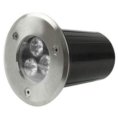 3W Buried Light