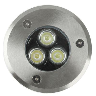 3W Buried Light
