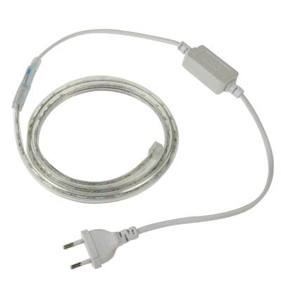 Casing Waterproof Rope Light, Length: 1m