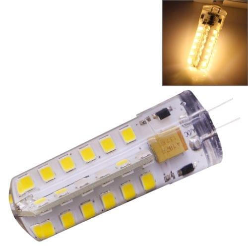 G4 4W SMD 2835 LED Corn Light