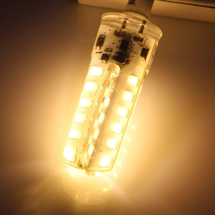 G4 4W SMD 2835 LED Corn Light
