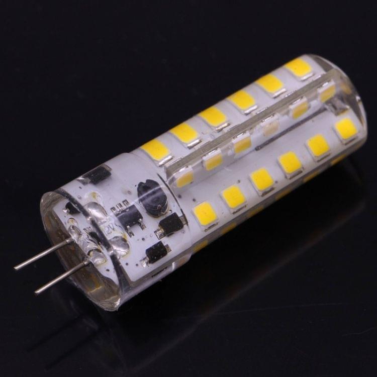 G4 4W SMD 2835 LED Corn Light
