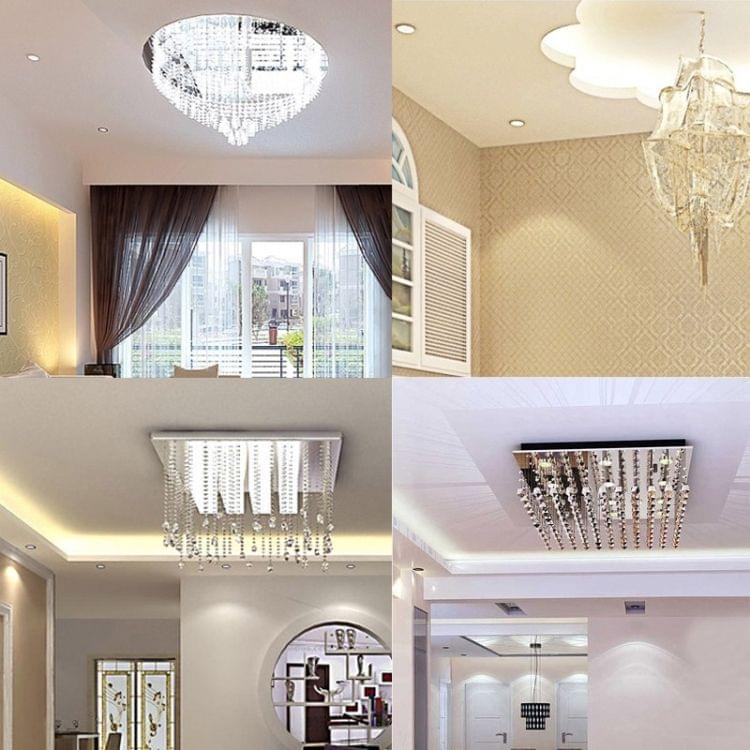 G4 4W SMD 2835 LED Corn Light