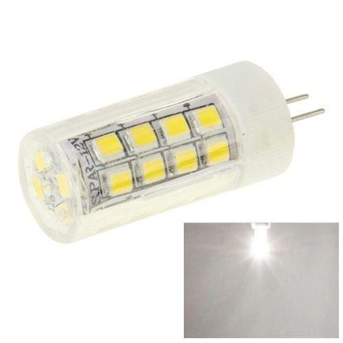 G4 4W 300LM  Corn Light Bulb