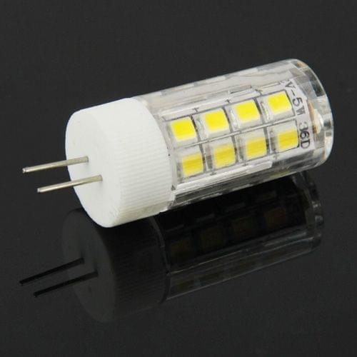G4 4W 300LM  Corn Light Bulb