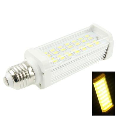 E27 11W 900LM LED Transverse Light Bulb