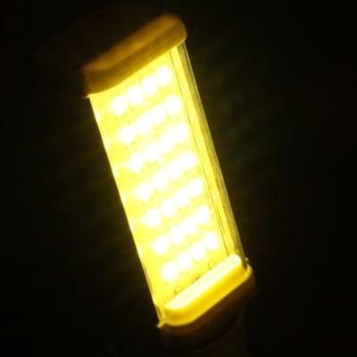 E27 11W 900LM LED Transverse Light Bulb