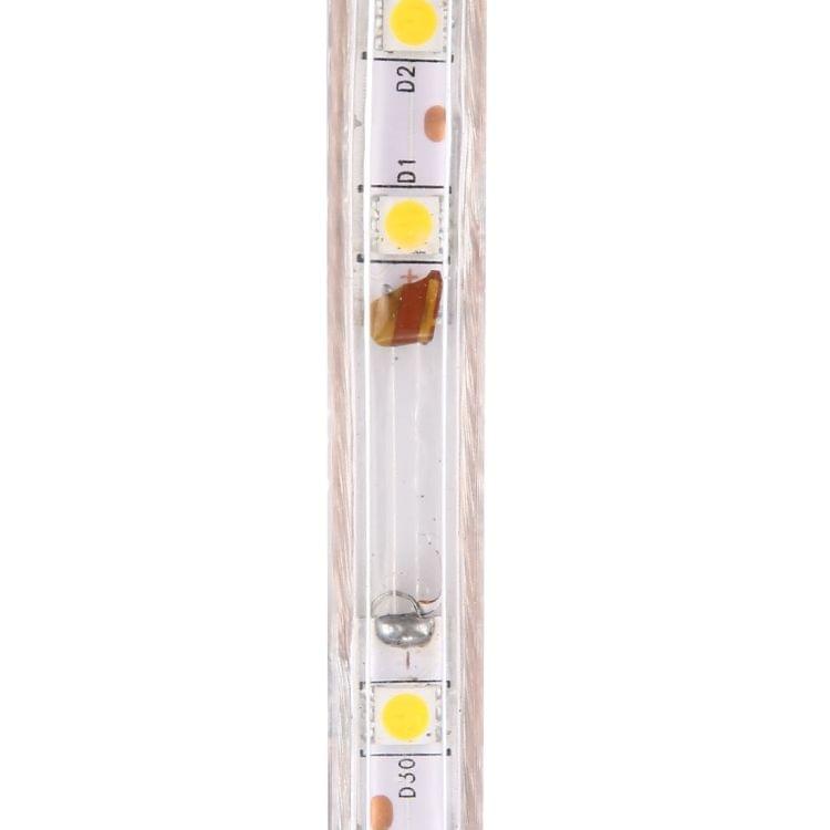 Casing Waterproof LED Light Strip, Length: 5m