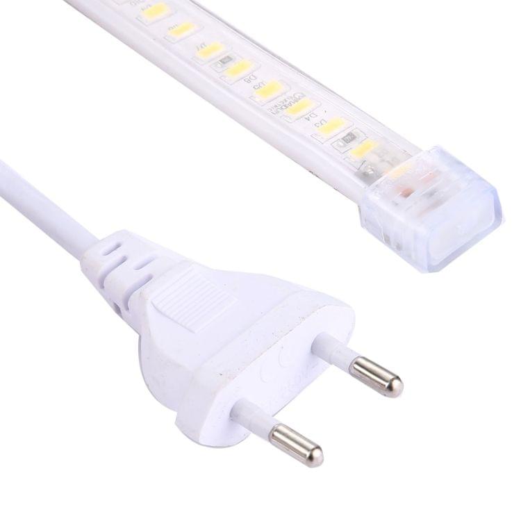 Casing Waterproof LED Light Strip, Length: 5m