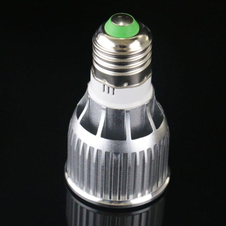 E27 9W 880LM LED Spotlight Lamp