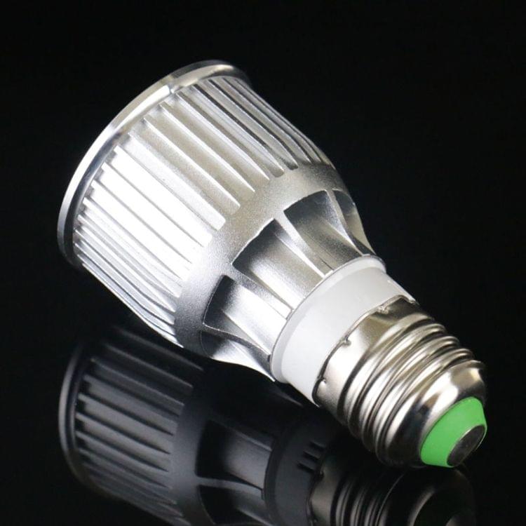 E27 9W 880LM LED Spotlight Lamp