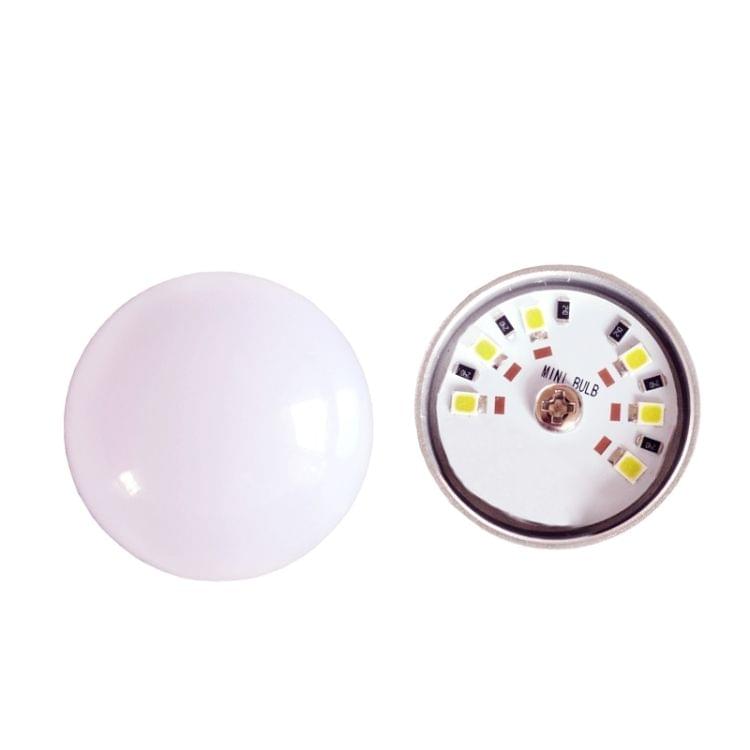 2W USB LED Light Bulb