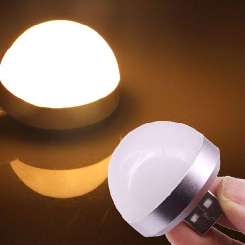 2W USB LED Light Bulb