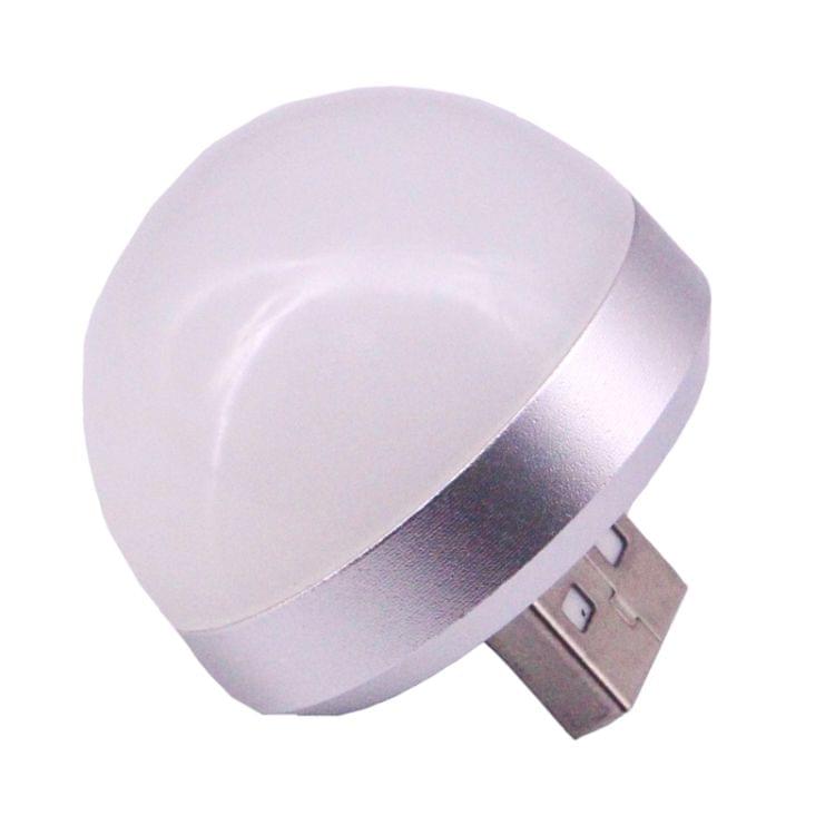 2W USB LED Light Bulb