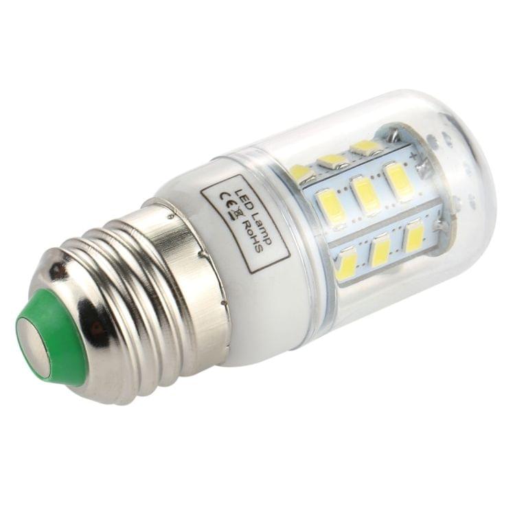 E27 24 LEDs 3W LED Corn Light
