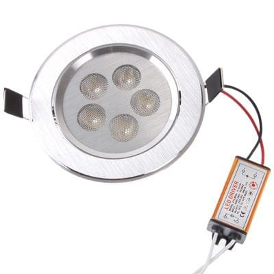 5W Ceiling Light Down Light with LED Driver
