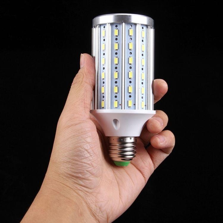 25W Aluminum Corn Light Bulb