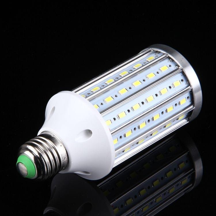 25W Aluminum Corn Light Bulb