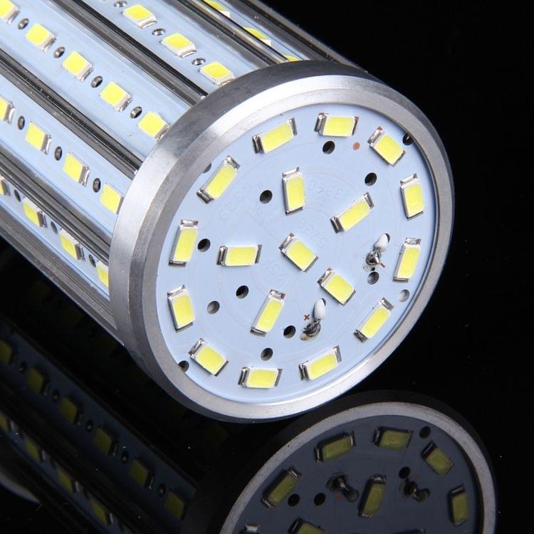 25W Aluminum Corn Light Bulb