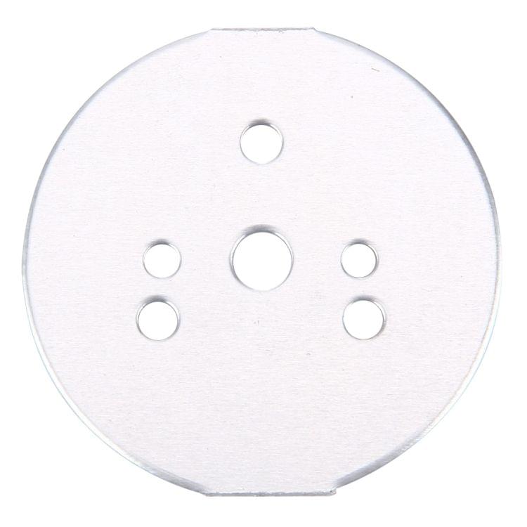 10 PCS 7W SMD 5730 Aluminum Base Light Panel