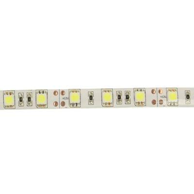 5 PCS Epoxy Waterproof  Rope Light, Length: 1m