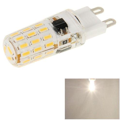 G9 4.5W 280LM  Corn Light Bulb