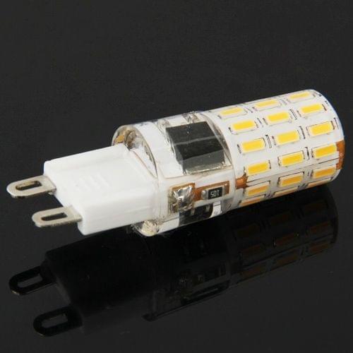 G9 4.5W 280LM  Corn Light Bulb