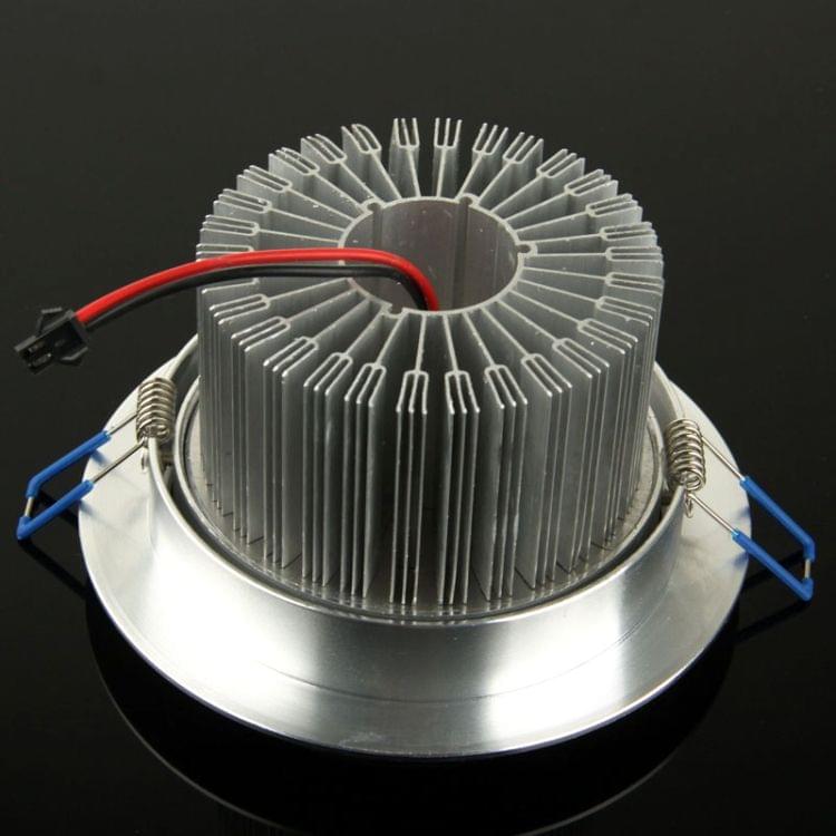12W Ceiling Lights LED Down Light Bulb