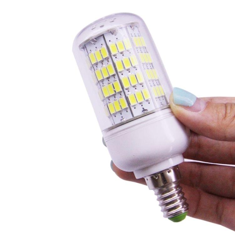 E14 9.0W 1000LM Corn Light Bulb