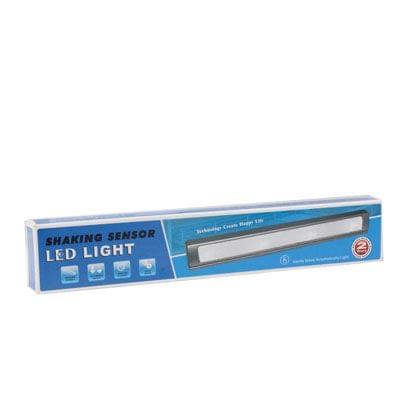 Mini Utility Shaking Sensor  Light Lamp