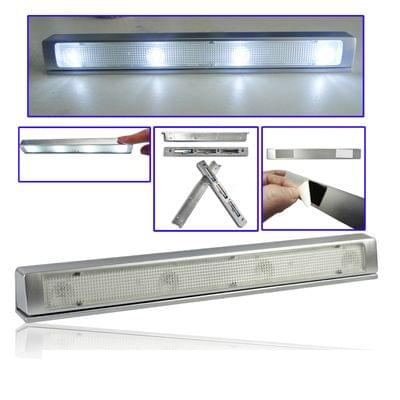 Mini Utility Shaking Sensor  Light Lamp
