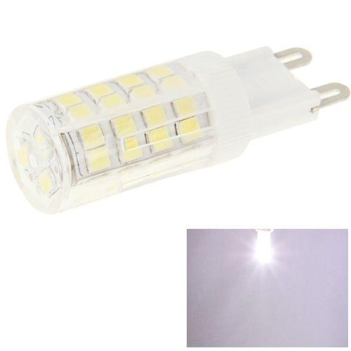 G9 5W 400LM Corn Light Bulb