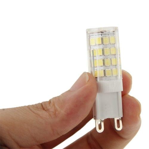 G9 5W 400LM Corn Light Bulb