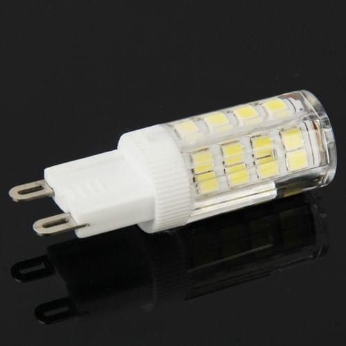 G9 5W 400LM Corn Light Bulb