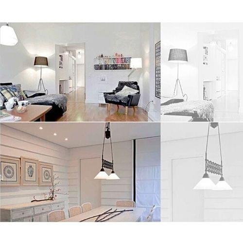 G9 5W 400LM Corn Light Bulb