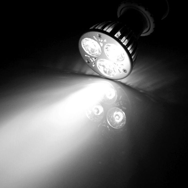 GU10 3W 270LM Spotlight Lamp Bulb