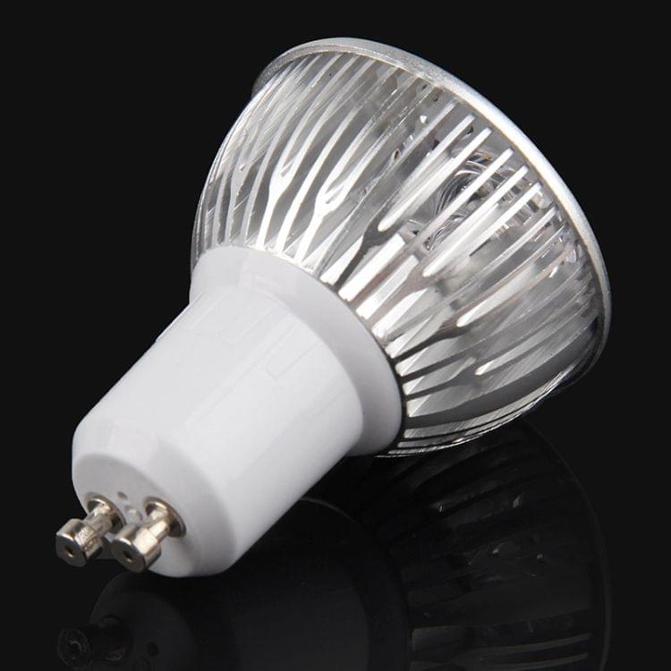 GU10 3W 270LM Spotlight Lamp Bulb