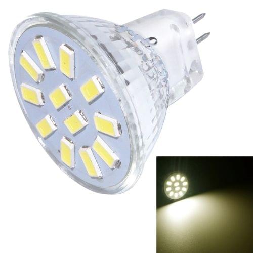 3W Spotlight Bulb