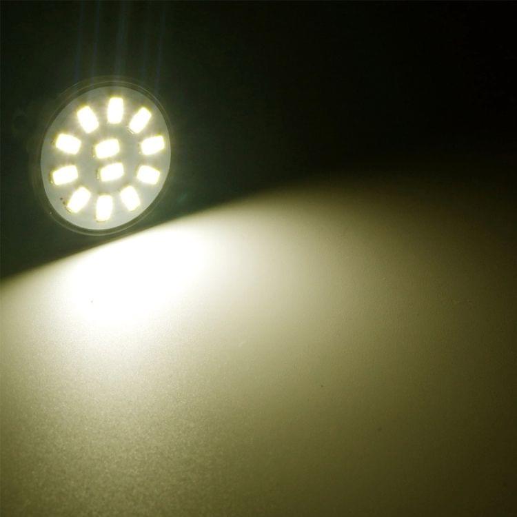 3W Spotlight Bulb
