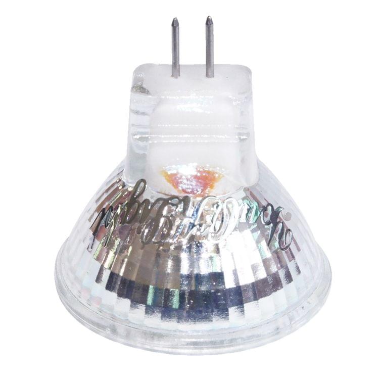 3W Spotlight Bulb