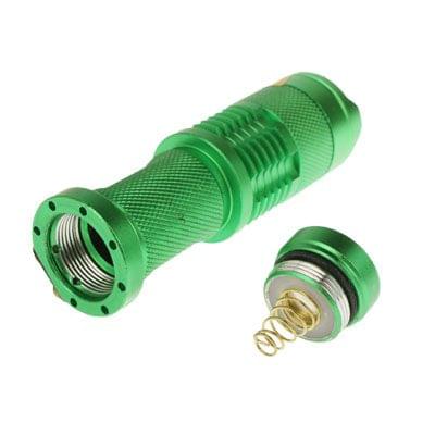 SK68 Mini Focus Flashlight