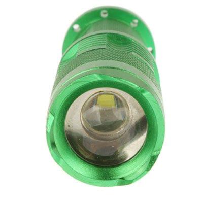 SK68 Mini Focus Flashlight