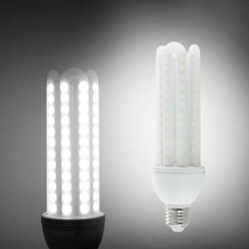 E27 4U Shape 24W 1800-1900LM Corn Light Bulb