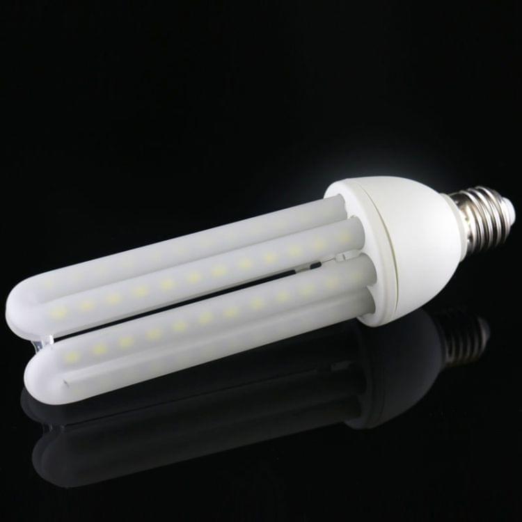 E27 4U Shape 24W 1800-1900LM Corn Light Bulb