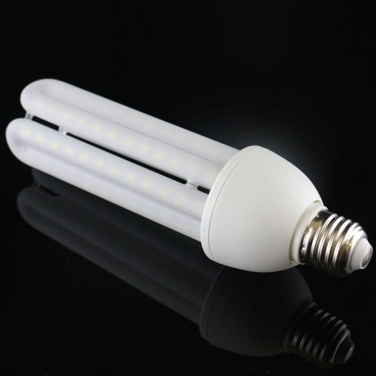 E27 4U Shape 24W 1800-1900LM Corn Light Bulb