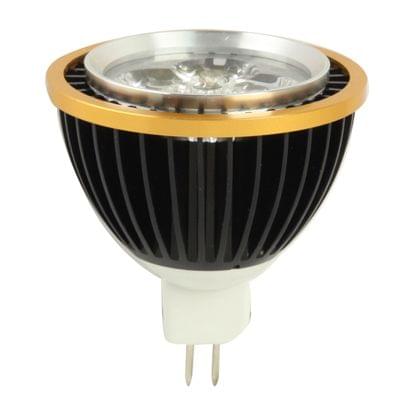 MR16 5W LED Spotlight Lamp Bulb