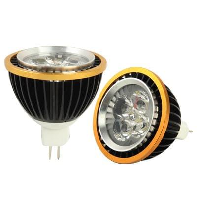 MR16 5W LED Spotlight Lamp Bulb