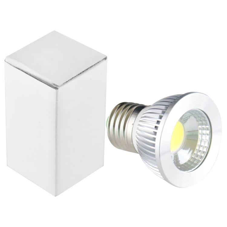 E27 5W 475LM LED Spotlight Lamp