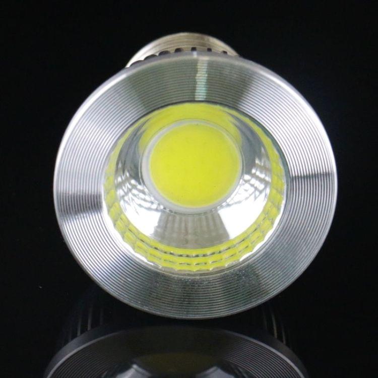 E27 5W 475LM LED Spotlight Lamp