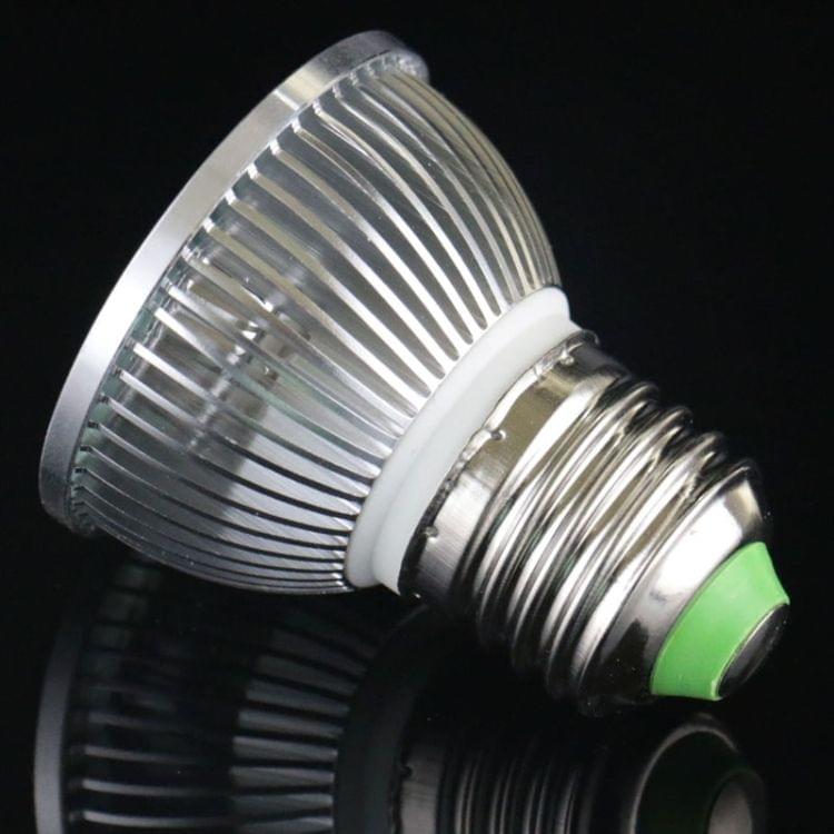 E27 5W 475LM LED Spotlight Lamp